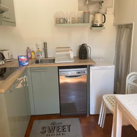 Magnifique Appartement Au Coeur Du Centre Ville Sète Exterior foto