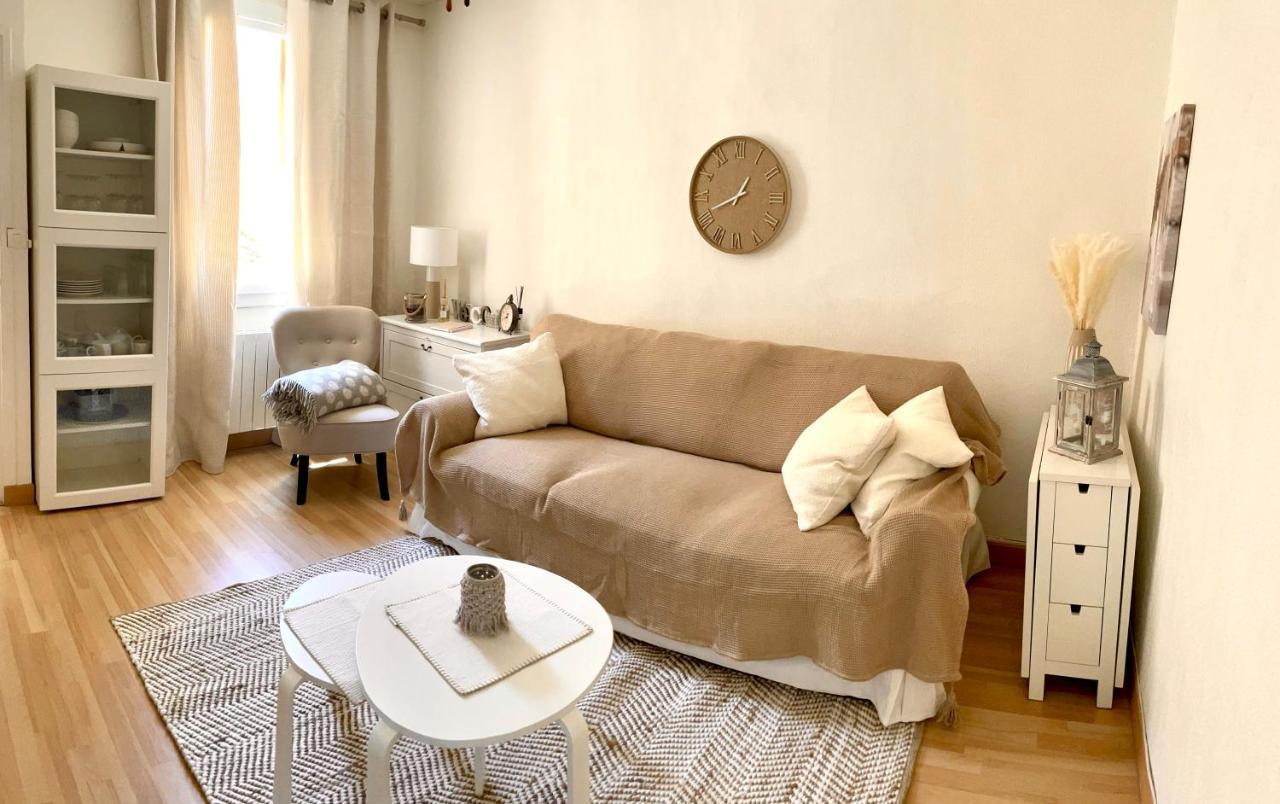 Magnifique Appartement Au Coeur Du Centre Ville Sète Exterior foto