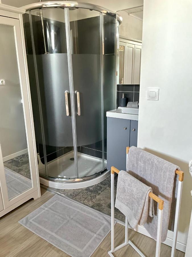 Magnifique Appartement Au Coeur Du Centre Ville Sète Exterior foto