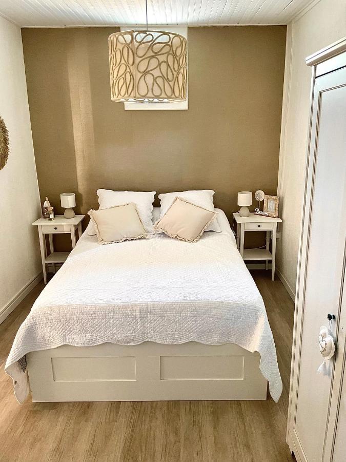 Magnifique Appartement Au Coeur Du Centre Ville Sète Exterior foto