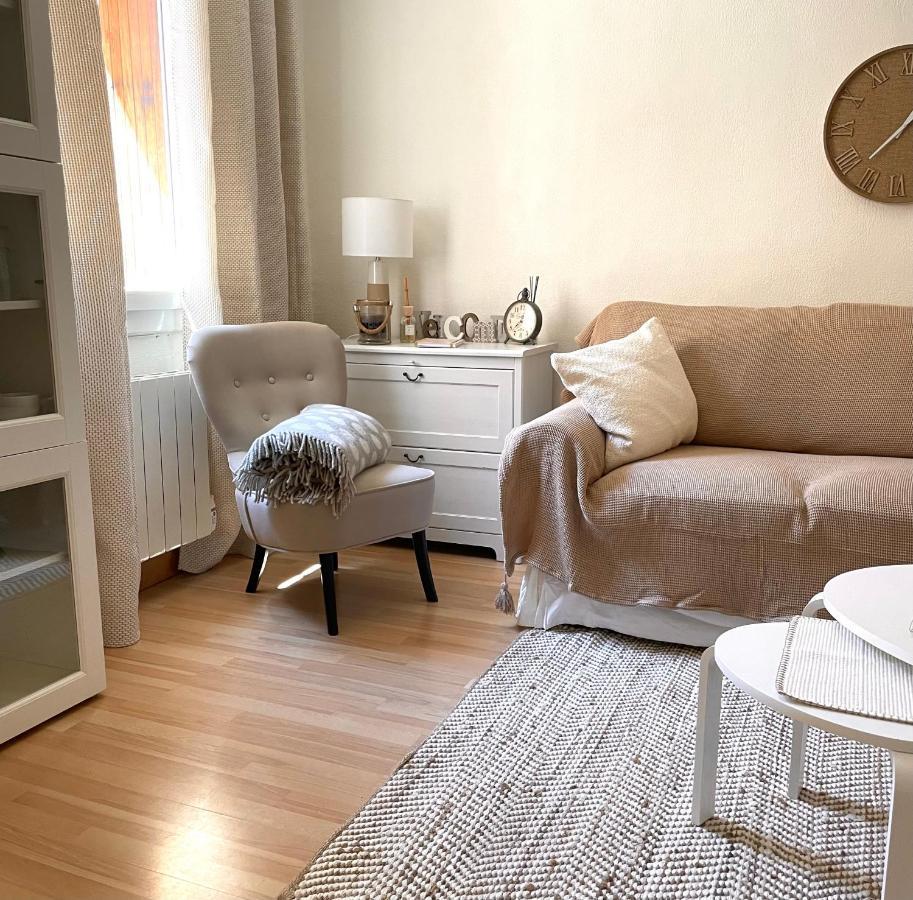 Magnifique Appartement Au Coeur Du Centre Ville Sète Exterior foto