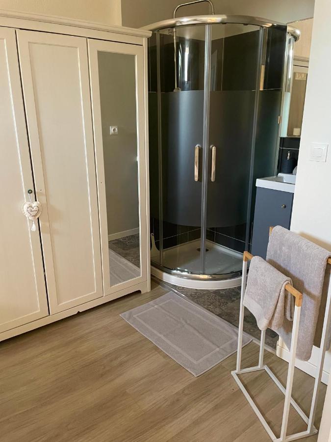 Magnifique Appartement Au Coeur Du Centre Ville Sète Exterior foto