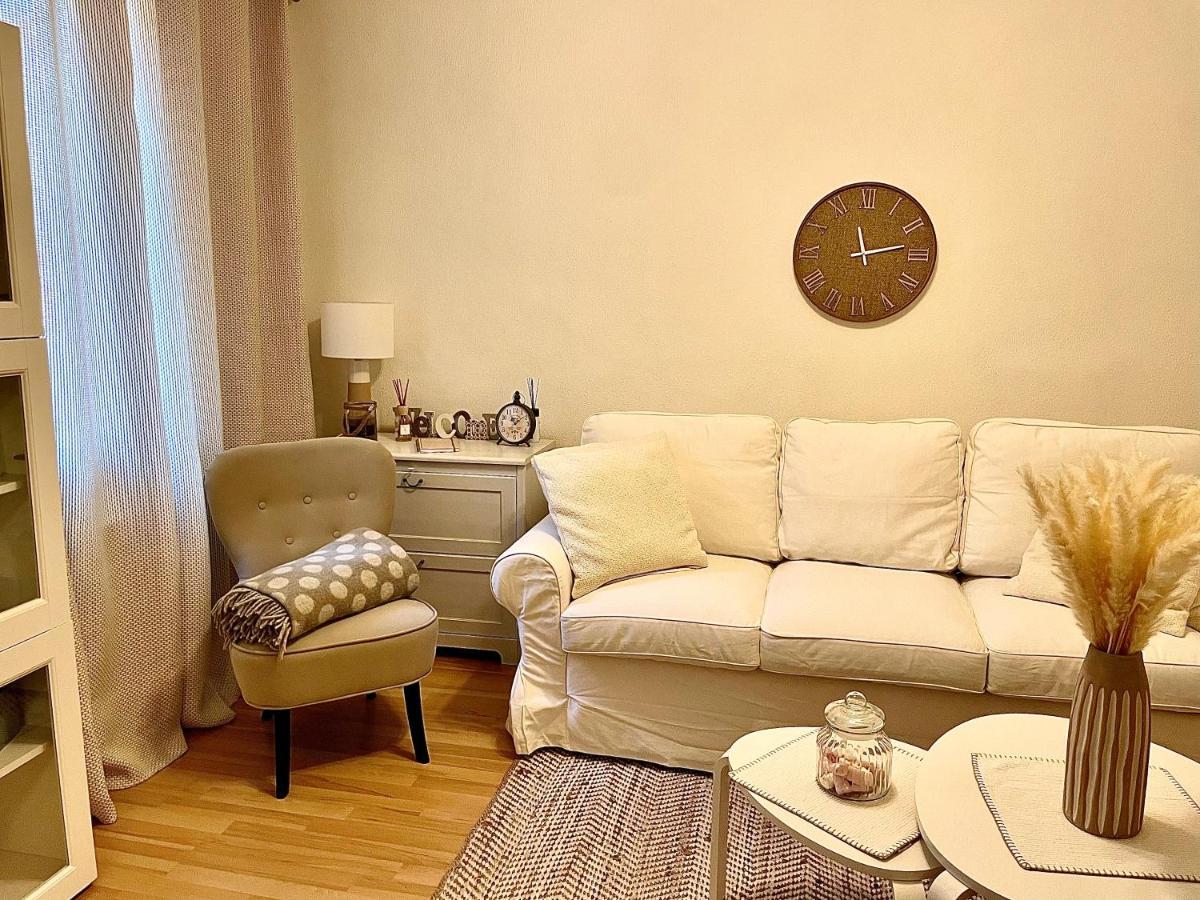 Magnifique Appartement Au Coeur Du Centre Ville Sète Exterior foto