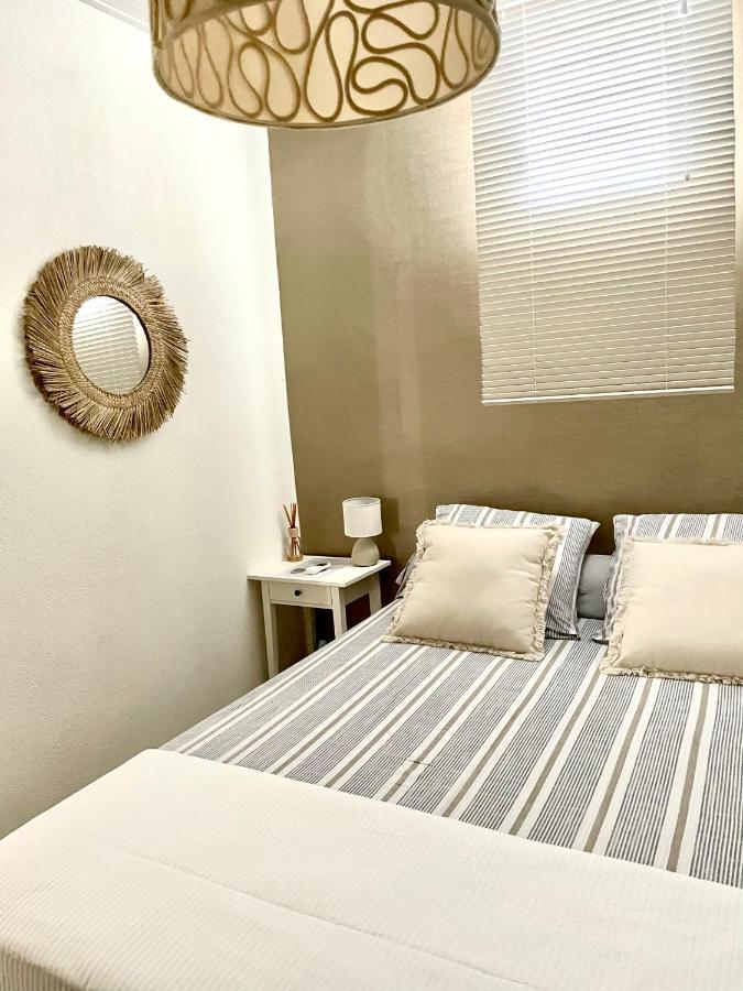 Magnifique Appartement Au Coeur Du Centre Ville Sète Exterior foto