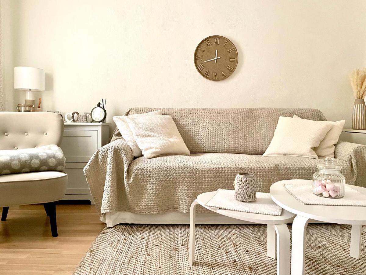 Magnifique Appartement Au Coeur Du Centre Ville Sète Exterior foto