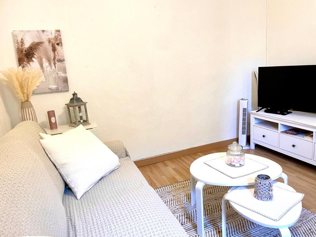 Magnifique Appartement Au Coeur Du Centre Ville Sète Exterior foto
